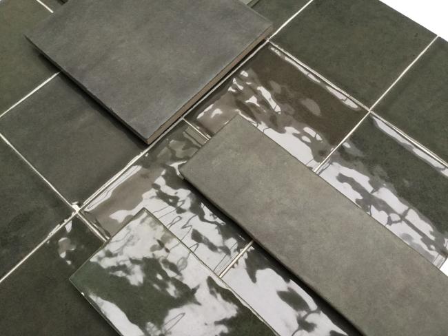 ATELIER EMERAUDE MIX