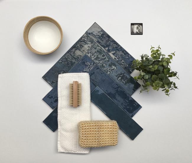 MOODBOARD MARINE 6.2X25 GLOSSY